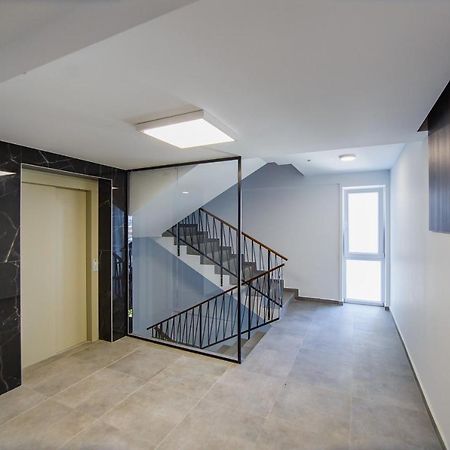Duo Vibe Apartment Oradea Exterior foto