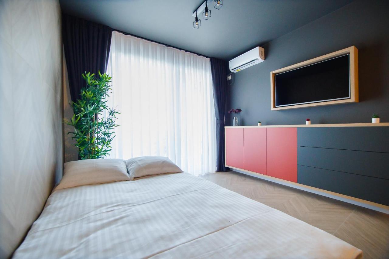 Duo Vibe Apartment Oradea Exterior foto